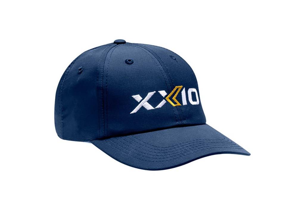 Unstructured Cap
