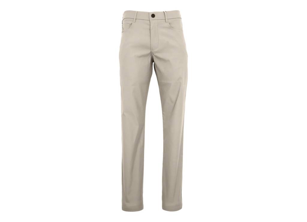 Wainscott 5-Pocket Trouser