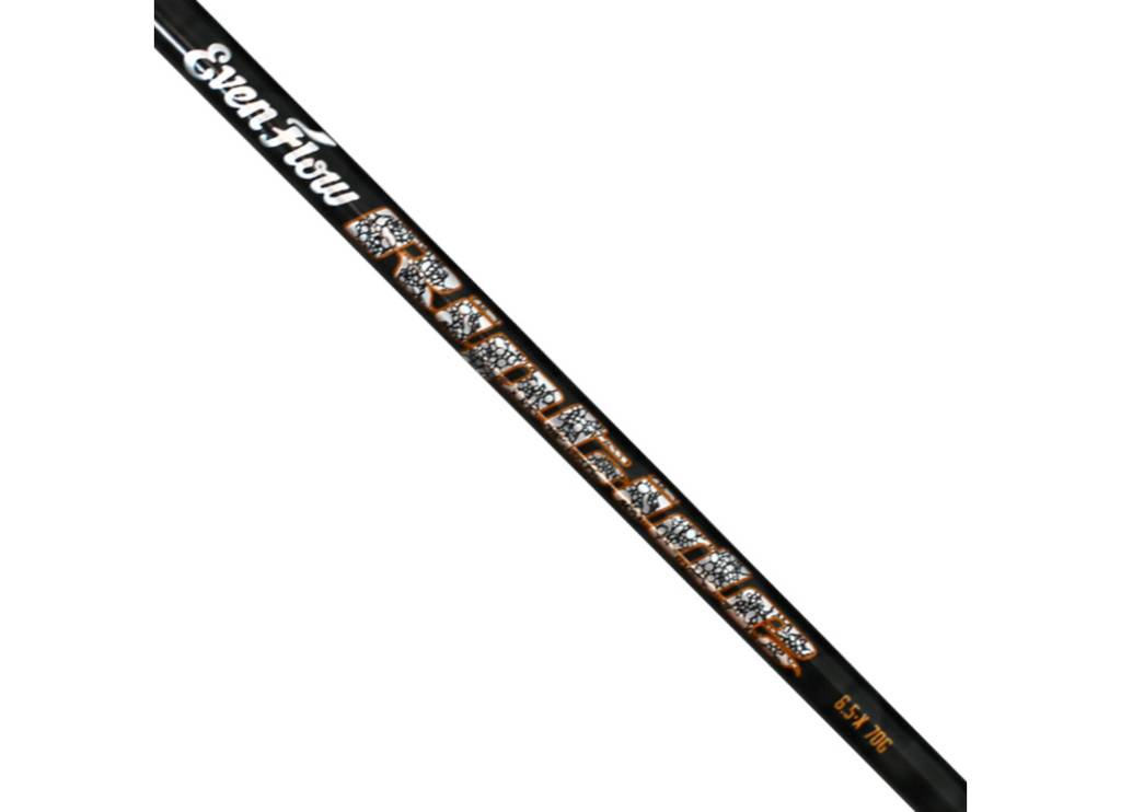 Riptide Driver/Brautartré Skaft