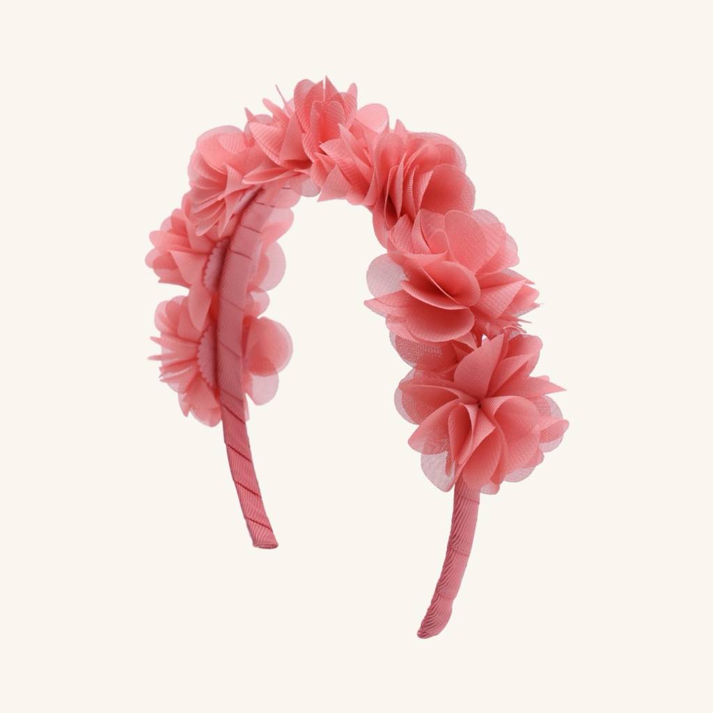 Fanny Chiffon