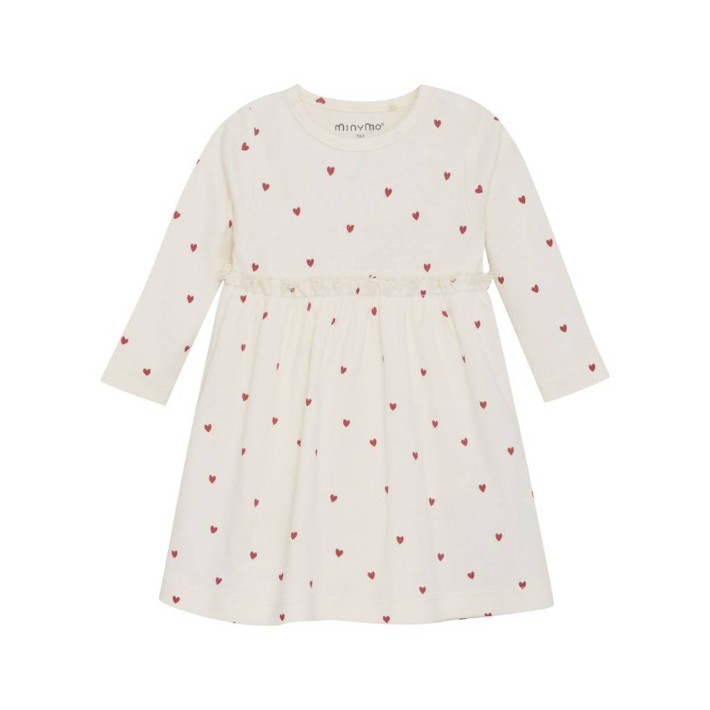 Dress Rib
