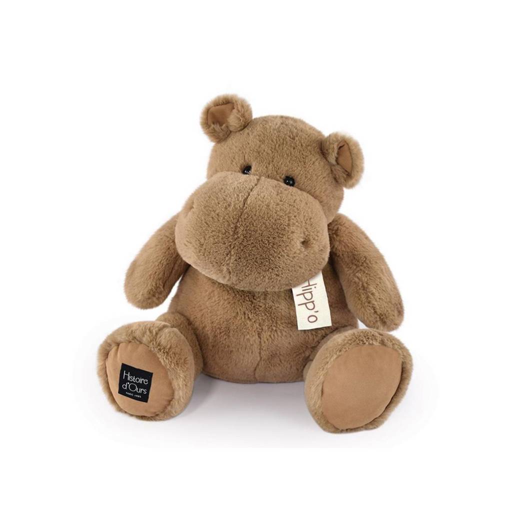 Hippo 40cm