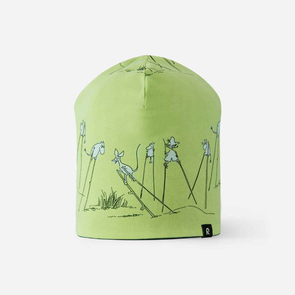 Tanssi Beanie Moomin