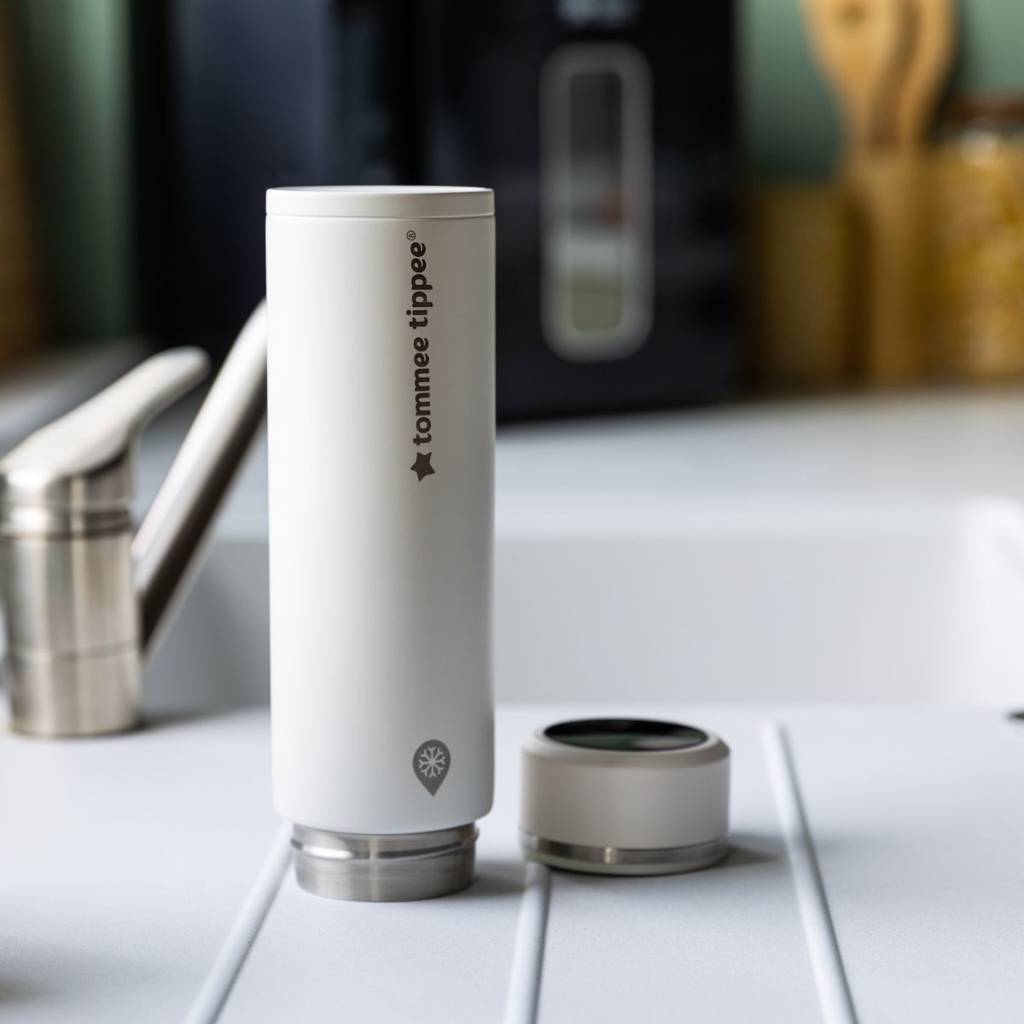 GoPrep Formula Maker