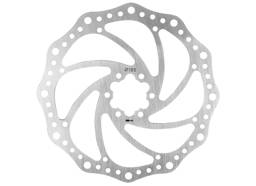 Bremsudiskur 180mm M-Wave 6B