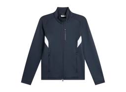 Selena Full Zip Mid Layer