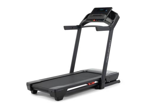Hlaupabretti PF Carbon 