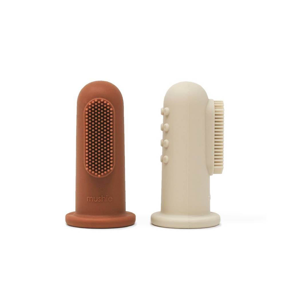 Finger Tootbrush