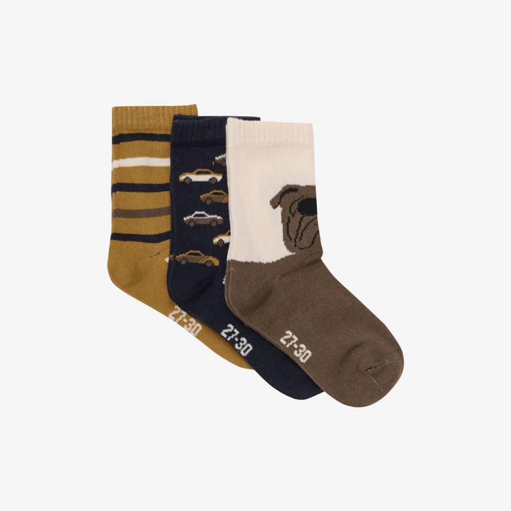 Socks (3)