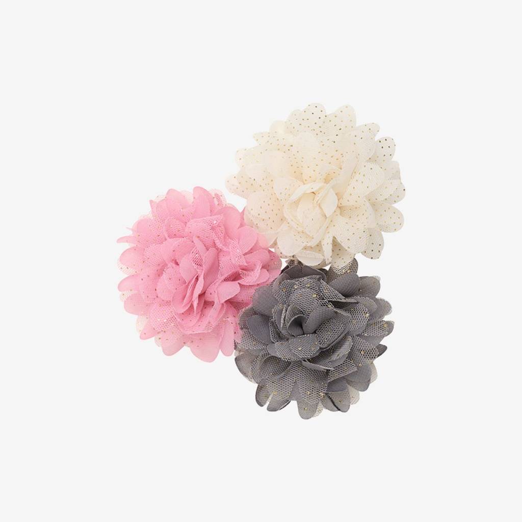 Flowerpins (3)