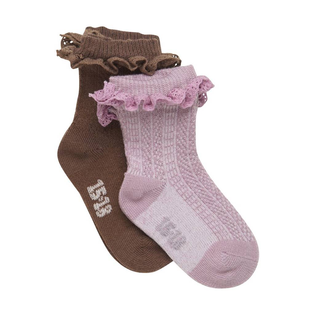 Socks Pattern (2)