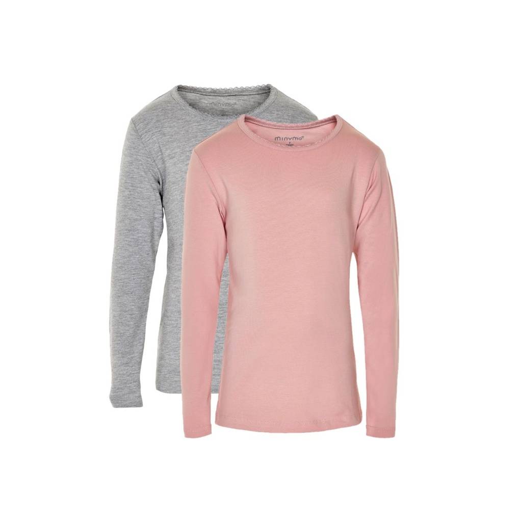Basic T-Shirt (2)