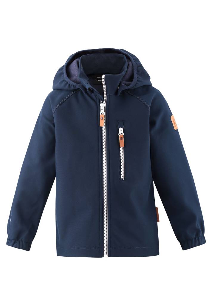 Vantti Softshell Jacket
