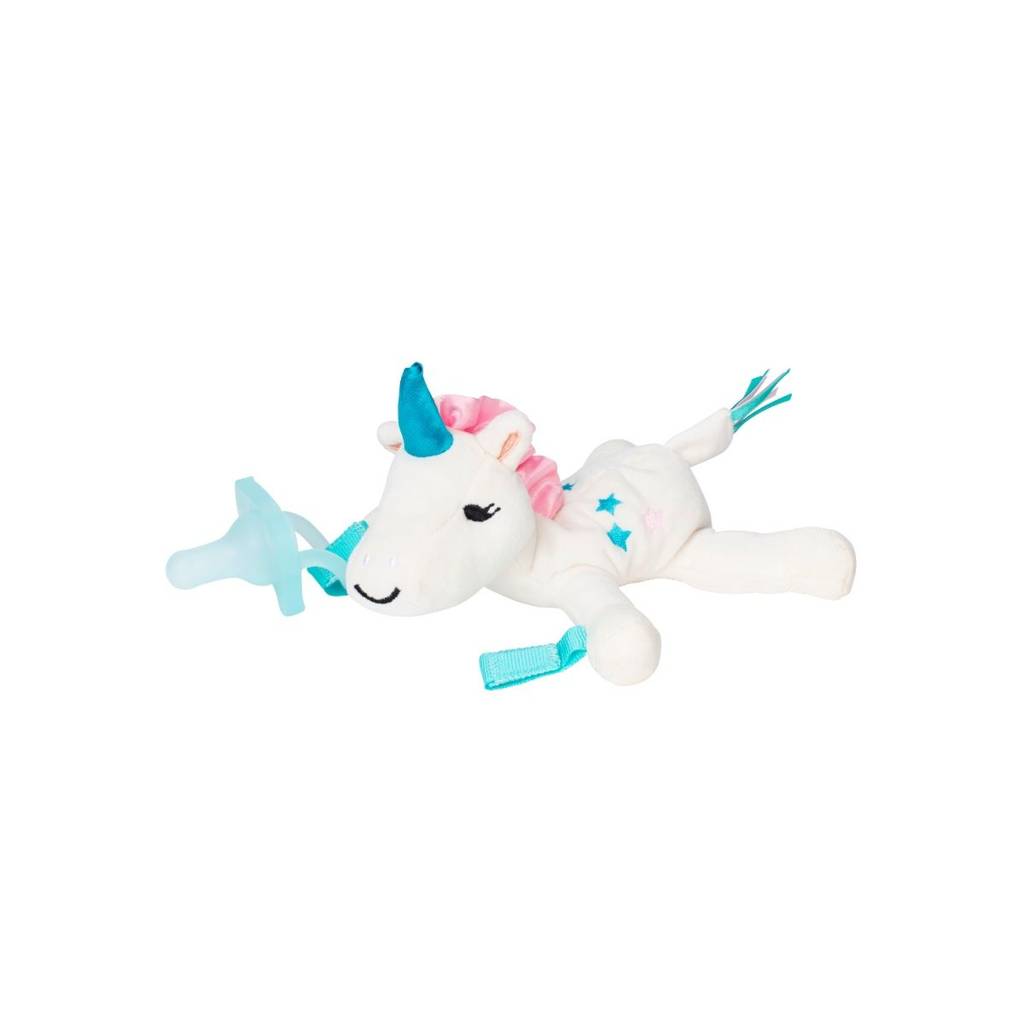 Lovey Pacifier
