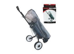 Regncover - Bag Cape